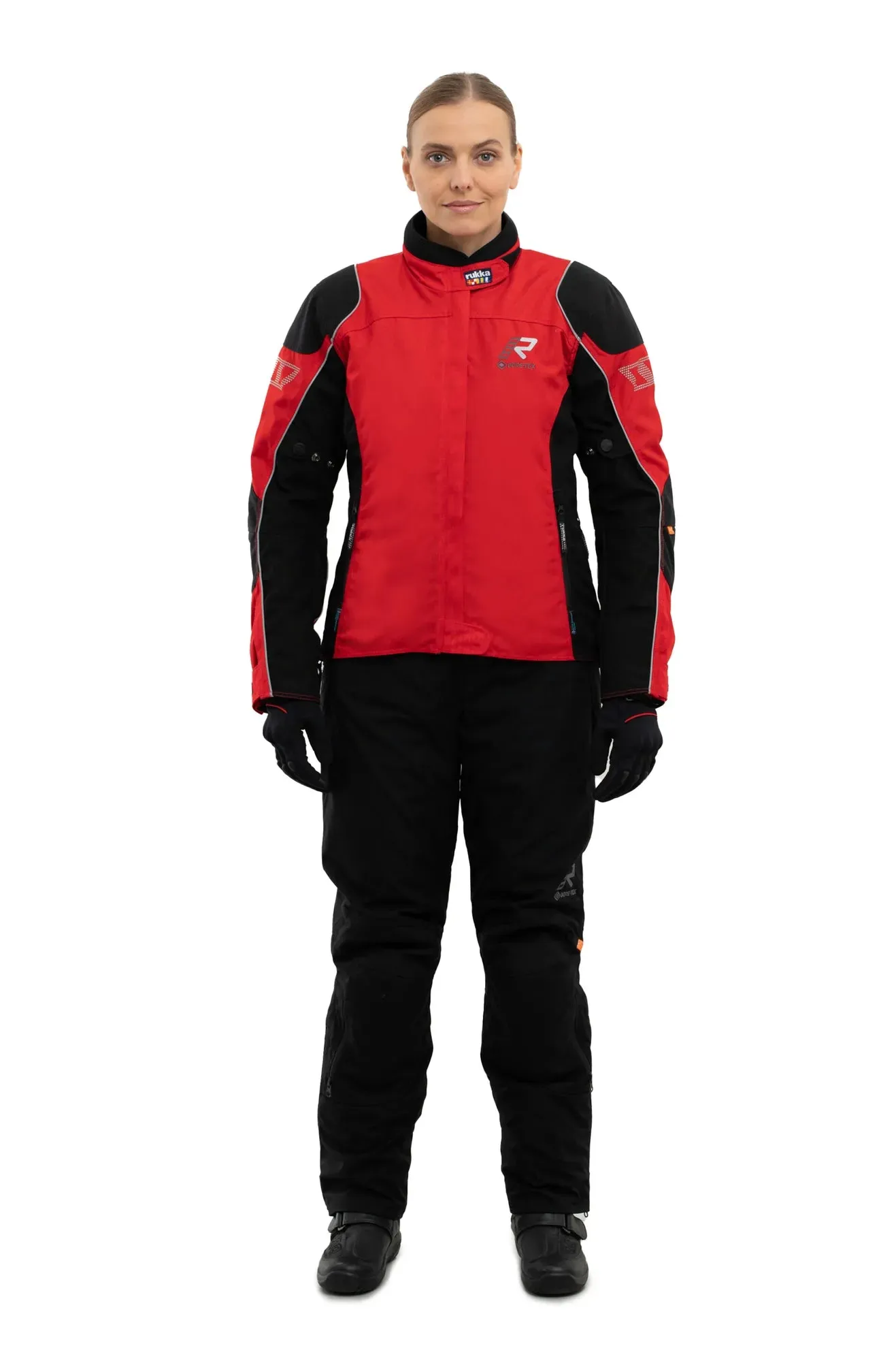 Traverina Gore-Tex Ladies Jacket