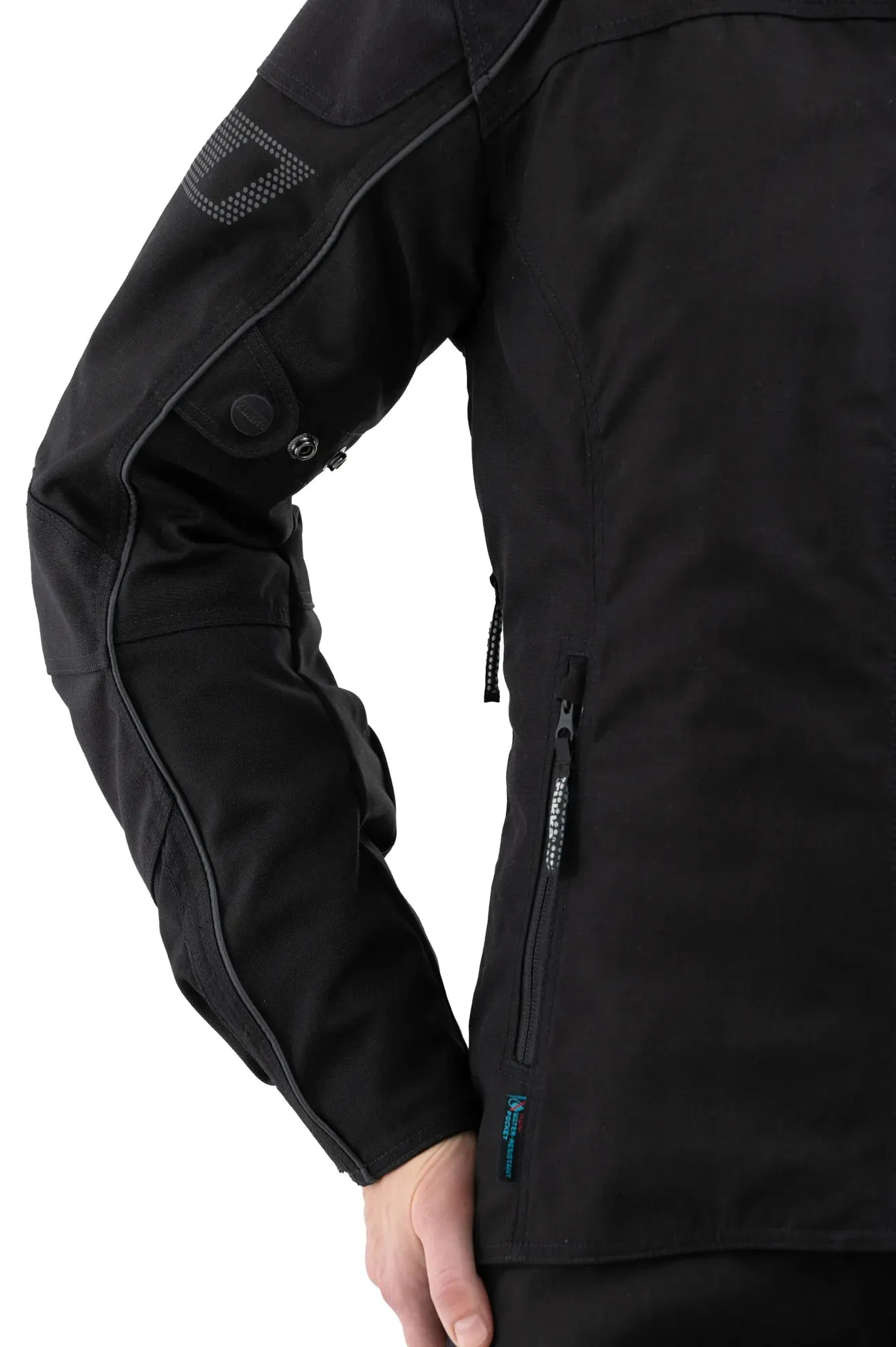 Traverina Gore-Tex Ladies Jacket