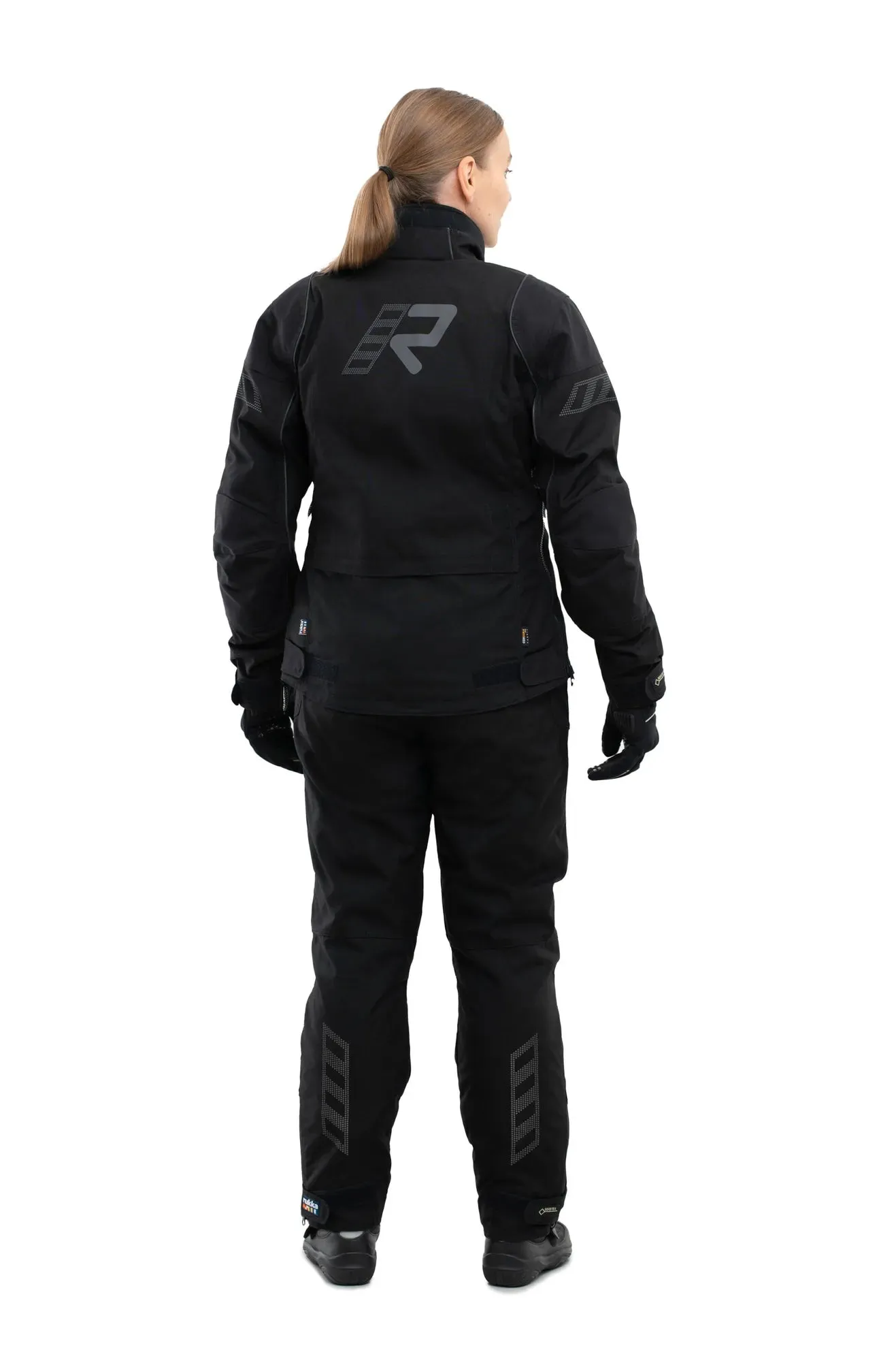 Traverina Gore-Tex Ladies Jacket