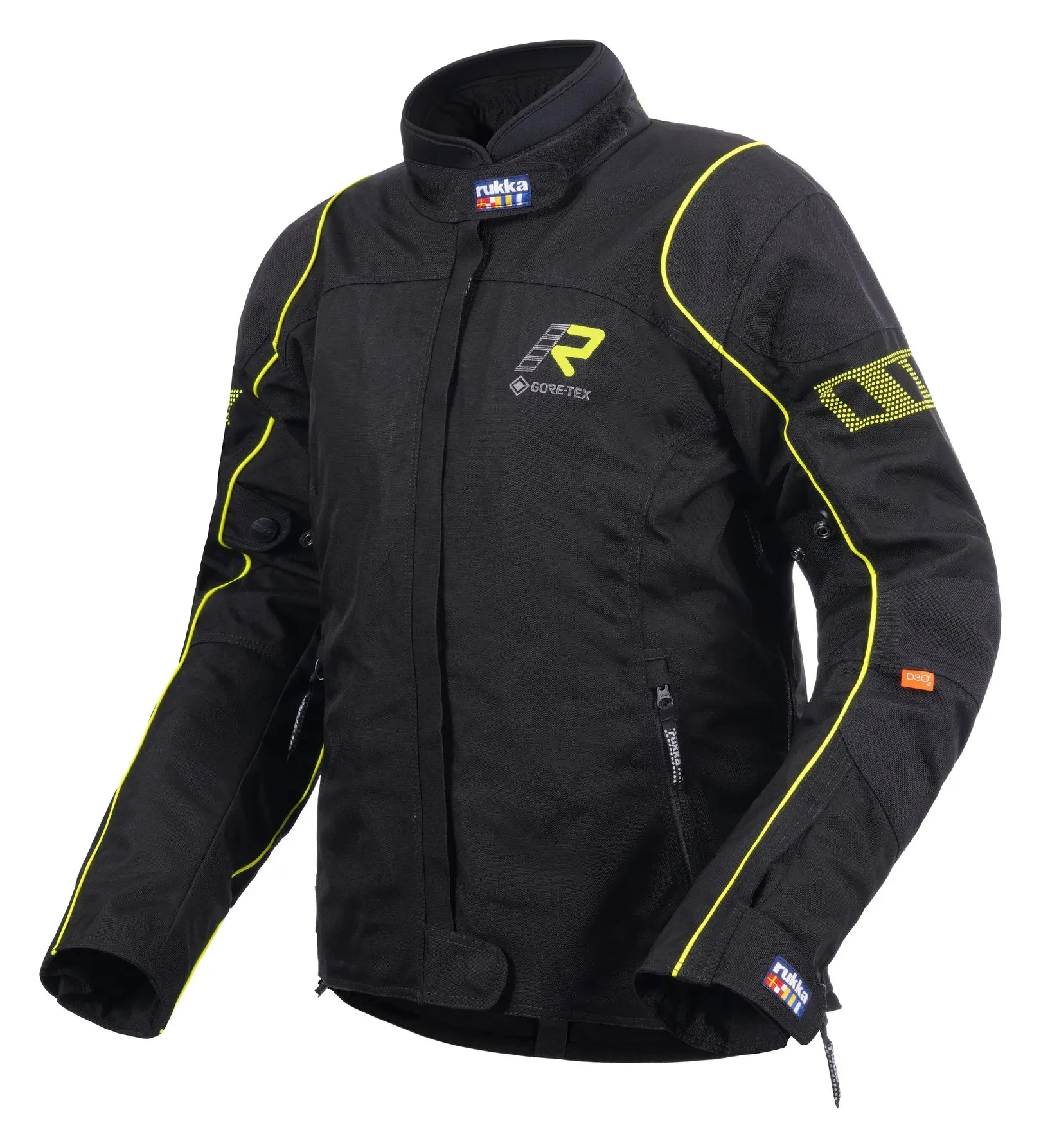 Traverina Gore-Tex Ladies Jacket