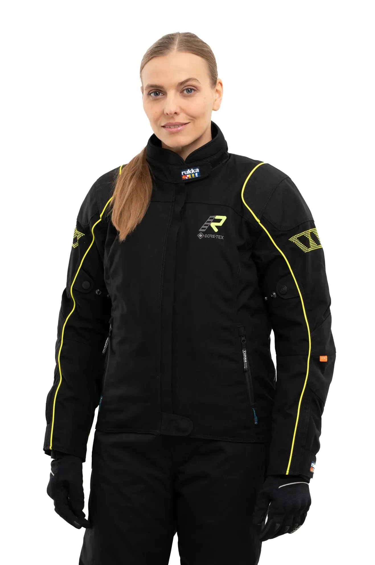 Traverina Gore-Tex Ladies Jacket