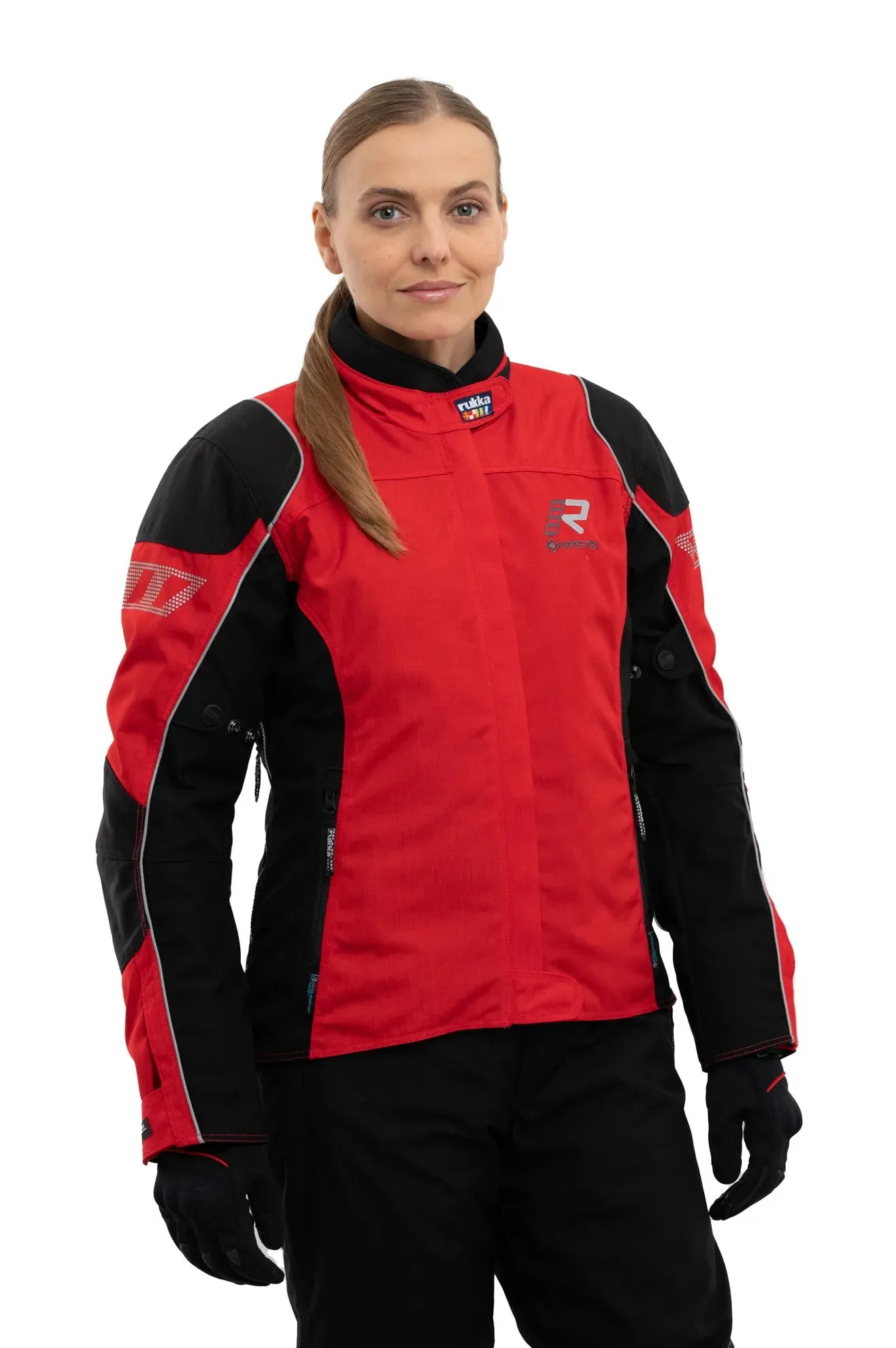 Traverina Gore-Tex Ladies Jacket