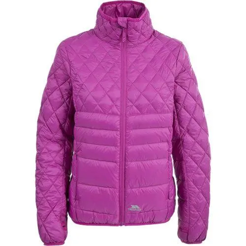 Trespass, "Ollo" Down jacket. Ladies