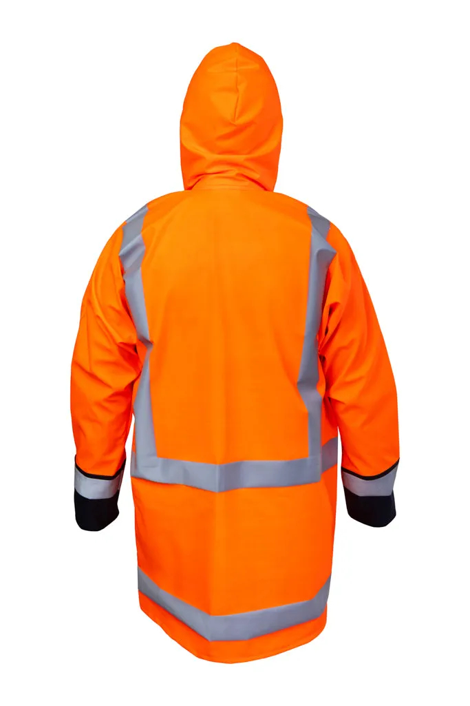 Tufflex Flame Retardant Parka