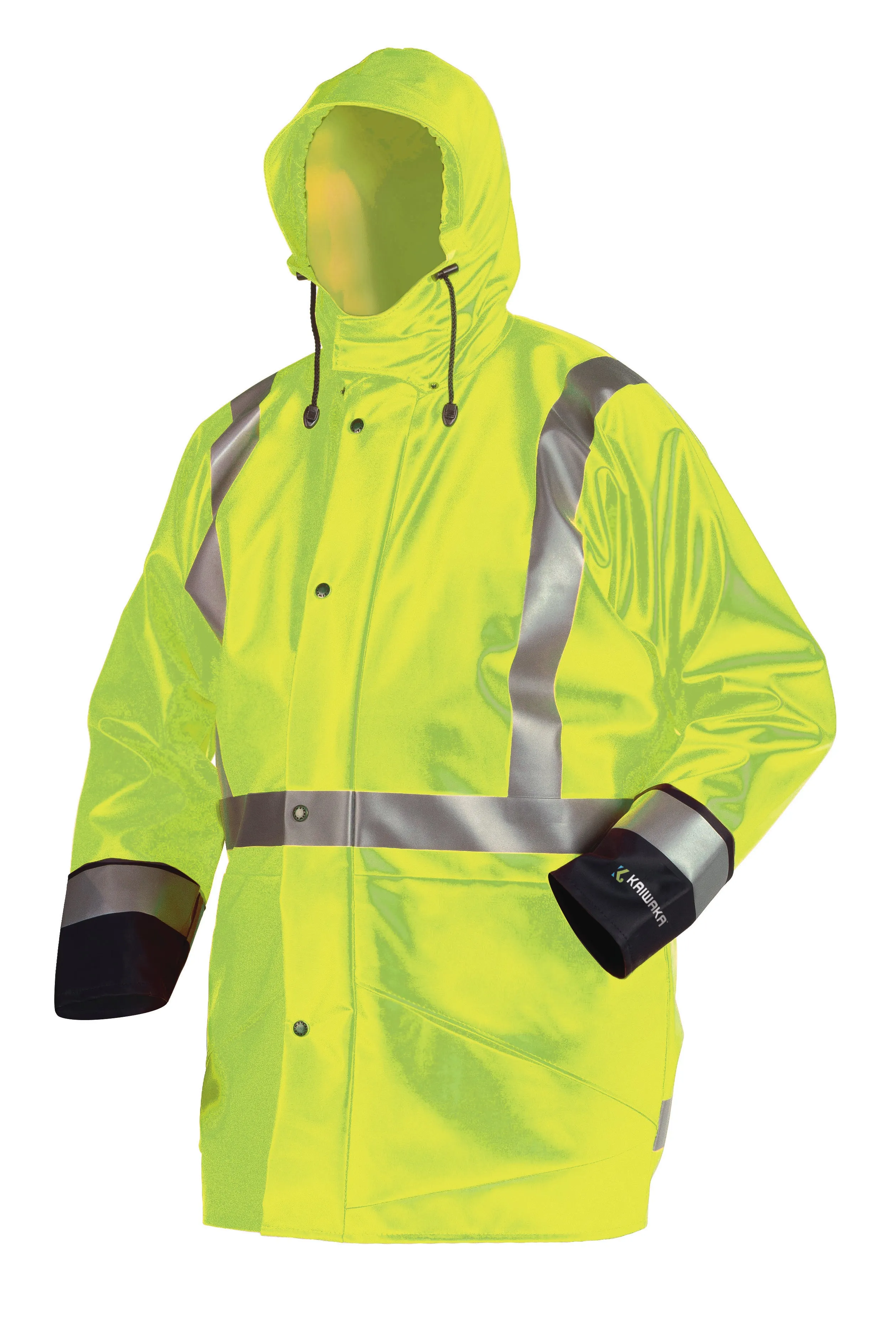 Tufflex Hi-Viz Parka