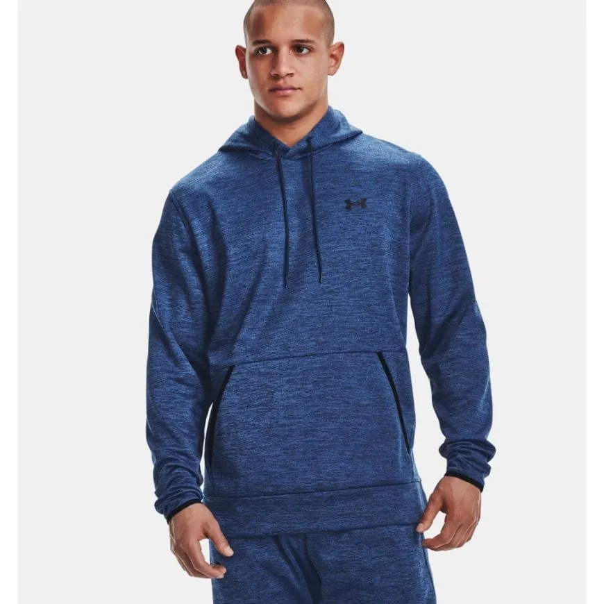 Under Armour Fleece&#174; Twist Men Training Hoody Academy