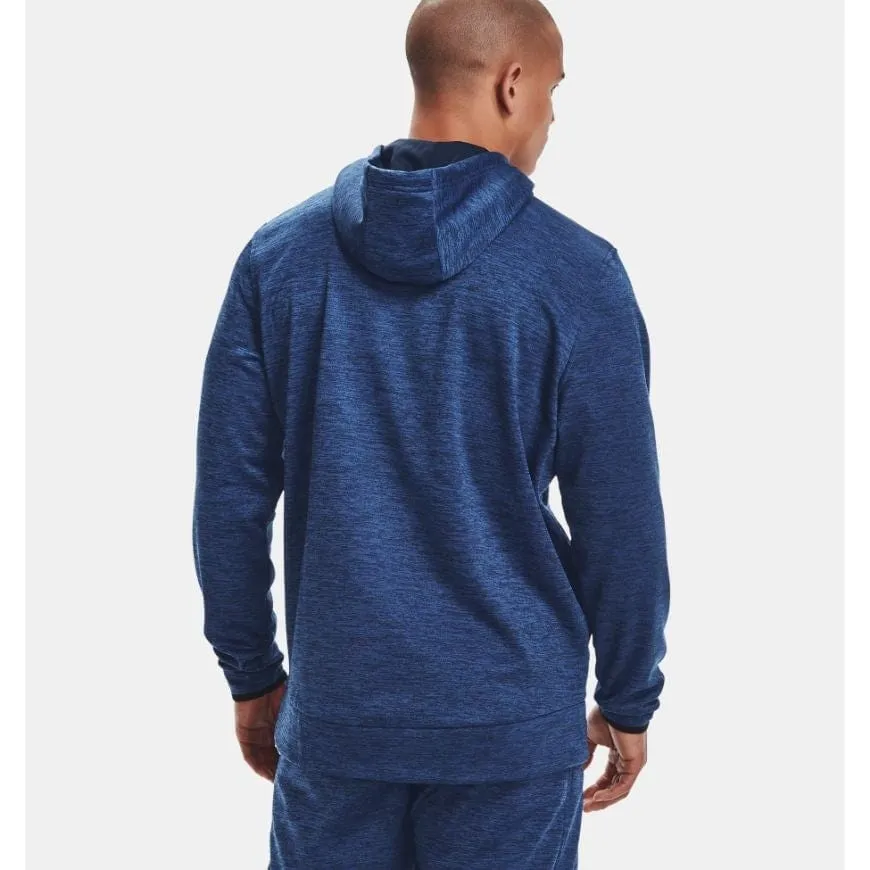 Under Armour Fleece&#174; Twist Men Training Hoody Academy