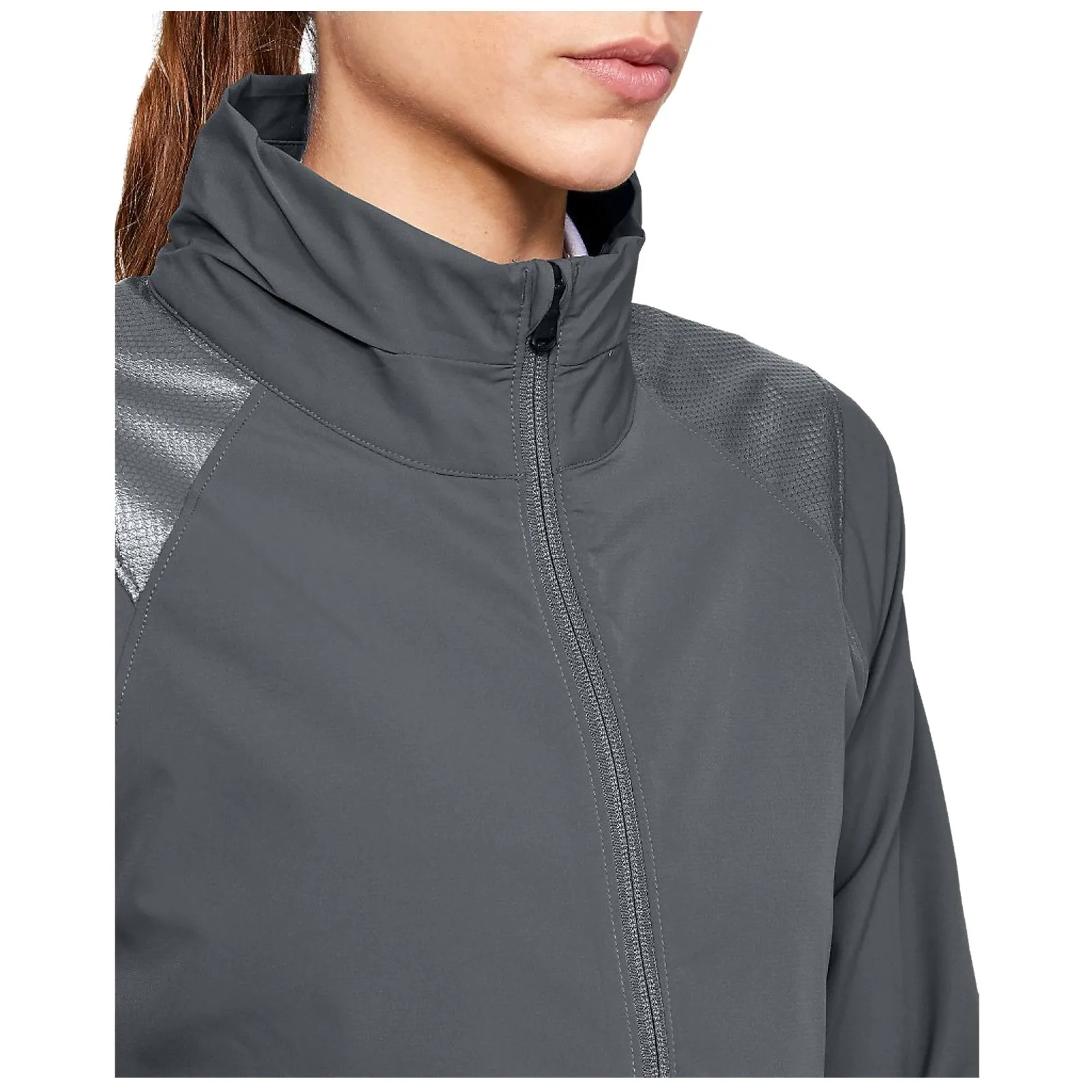 Under Armour Ladies Storm Windstrike Jacket