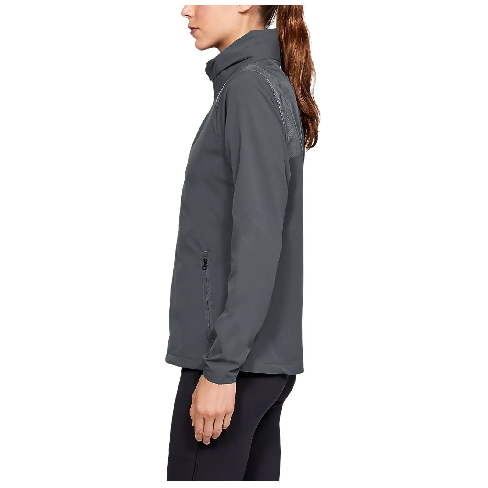 Under Armour Ladies Storm Windstrike Jacket