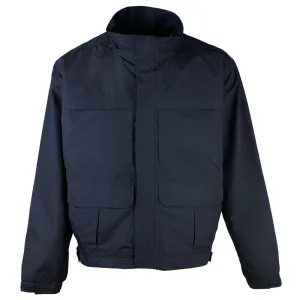 Waterproof Versa Duty Outer Jacket | Navy