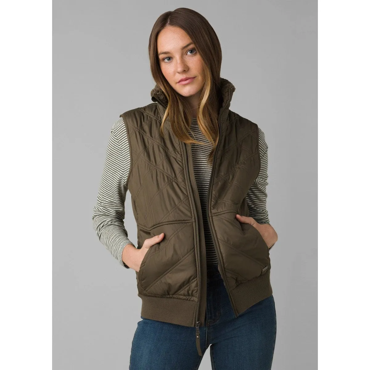 Women's Esla Vest