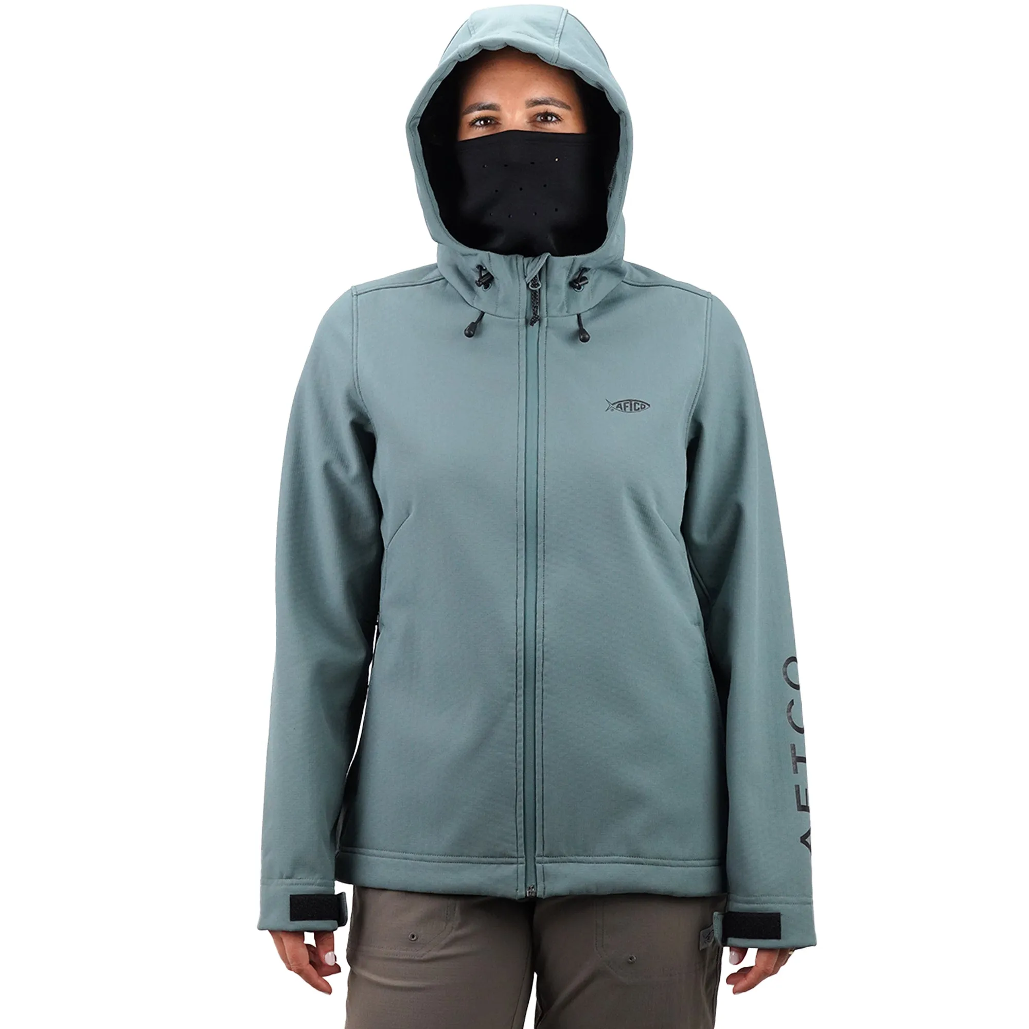 Women's Reaper Windproof Jacket