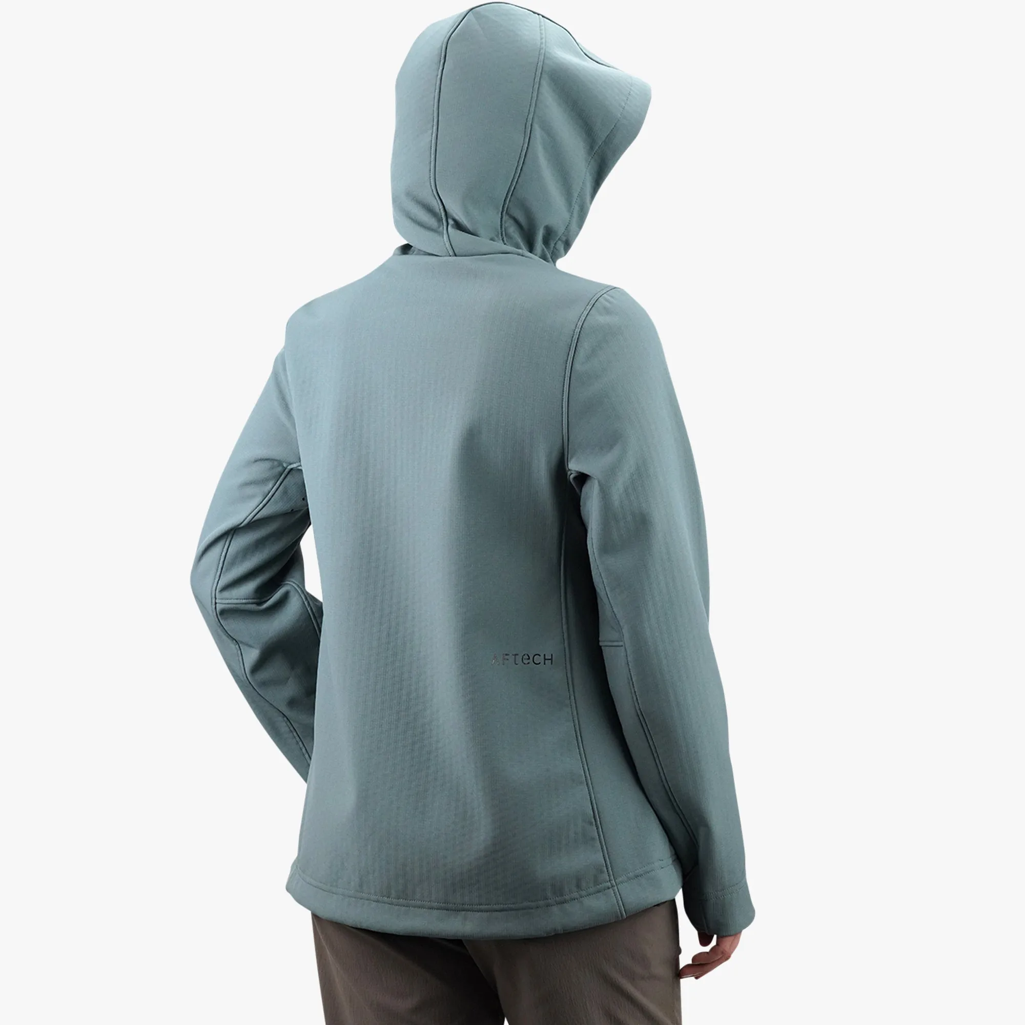 Women's Reaper Windproof Jacket