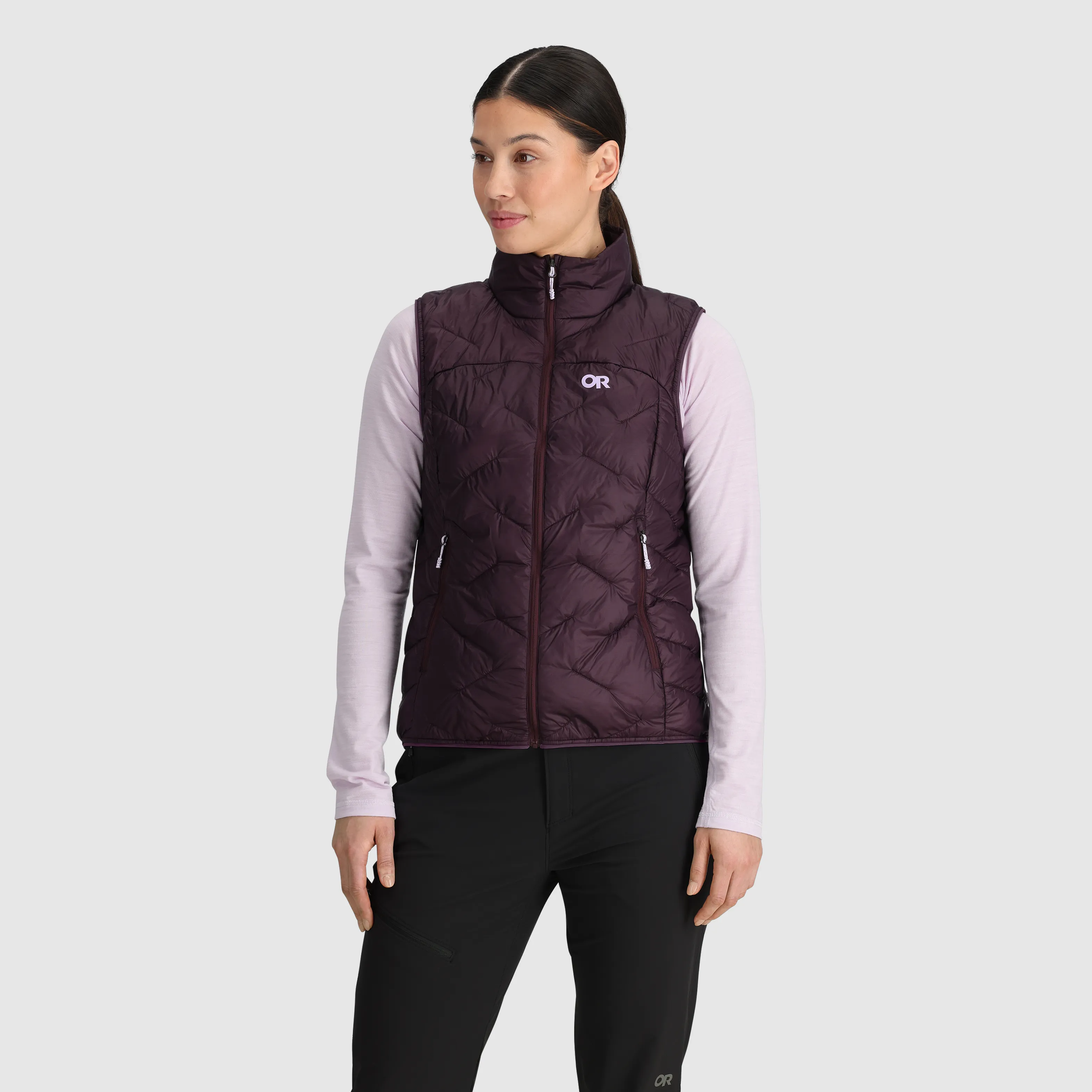 Women's SuperStrand LT Vest