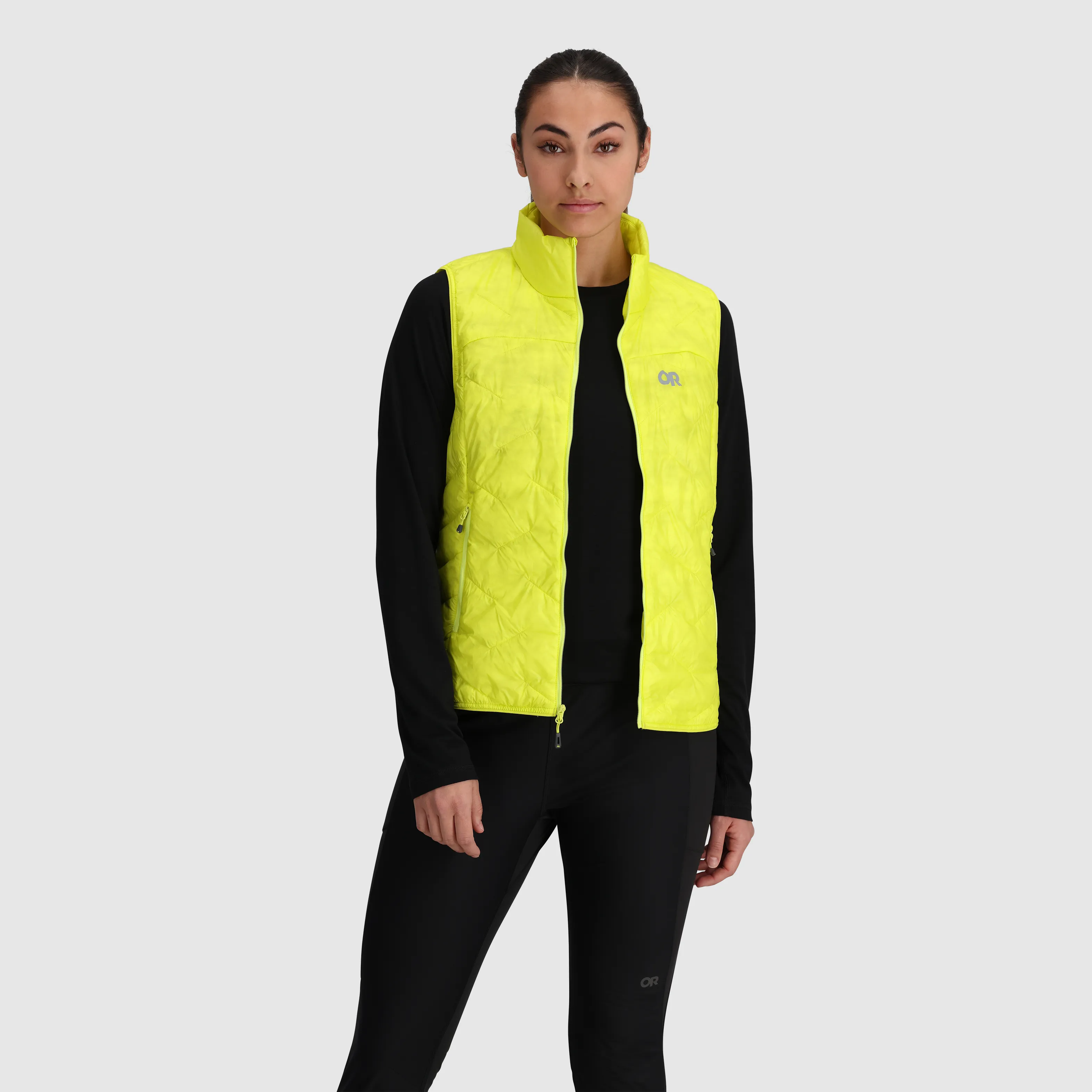 Women's SuperStrand LT Vest