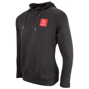 Zerofit Heatrub Performance Move Hoodie