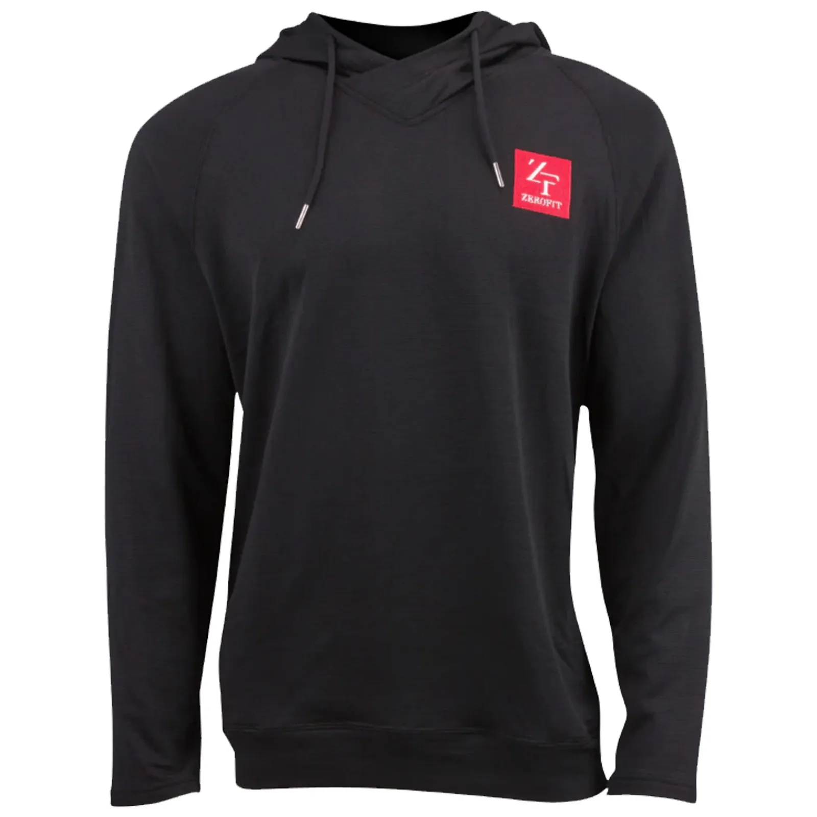 Zerofit Heatrub Performance Move Hoodie